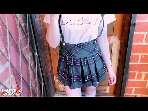 ❤️ Schoolgirl Sucks her dick deeply and fucks instead of classes. ❤️❌ Fucking at us en-us.amzhoka.top